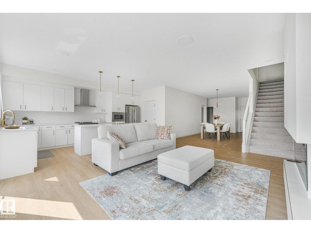 3217 Kulay Wy Sw, Edmonton