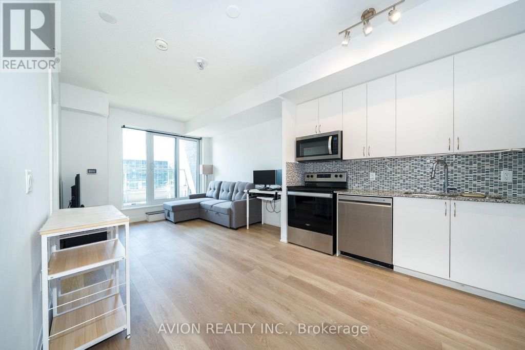 212 - 3220 Sheppard Avenue E, Toronto (tam O'shanter-Sullivan)