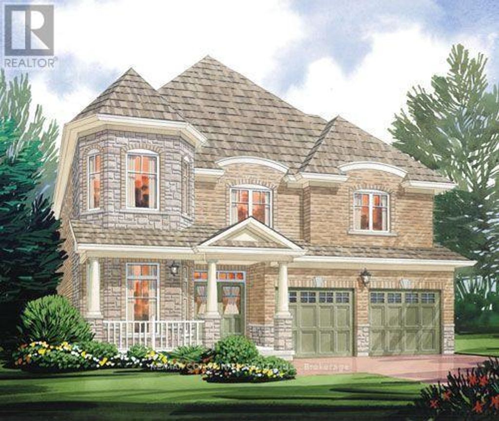 1423 Lormel Gate Avenue, Innisfil (lefroy)