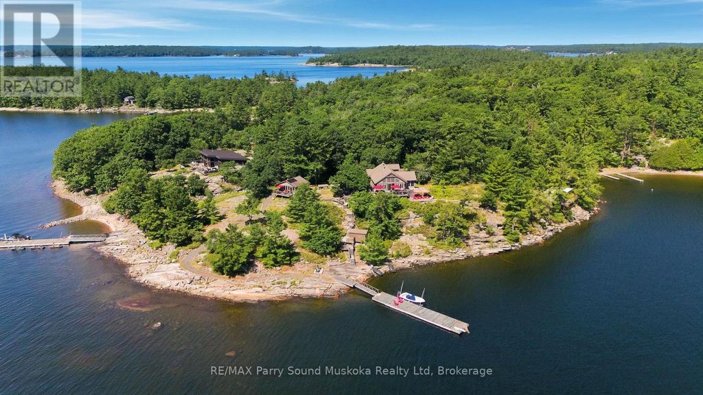 43 15c Island, Carling