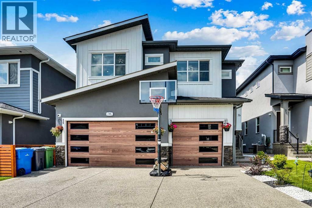 36 Waterford Terrace, Chestermere