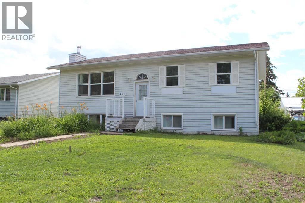 420 3rd Street Ne, Manning