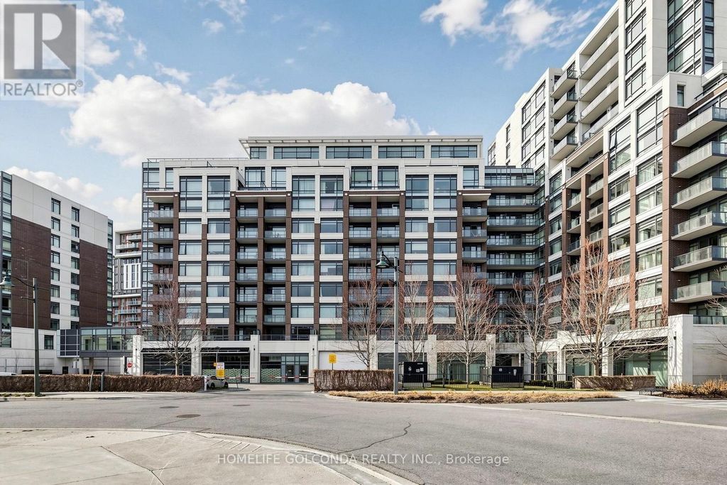 904 - 8110 Birchmount Road, Markham (unionville)