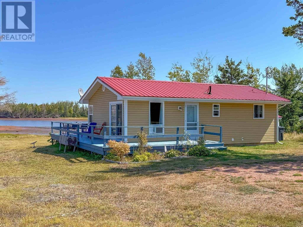 98 Charlie's Lane, South Pinette