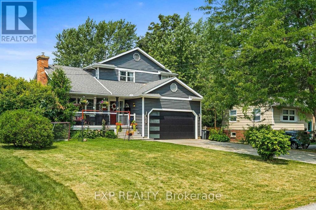 939 Daytona Drive, Fort Erie (crescent Park)
