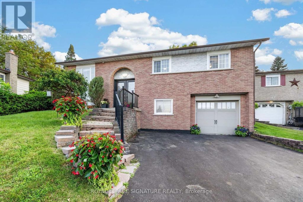 31 Rosalynne Avenue, Clarington (bowmanville)