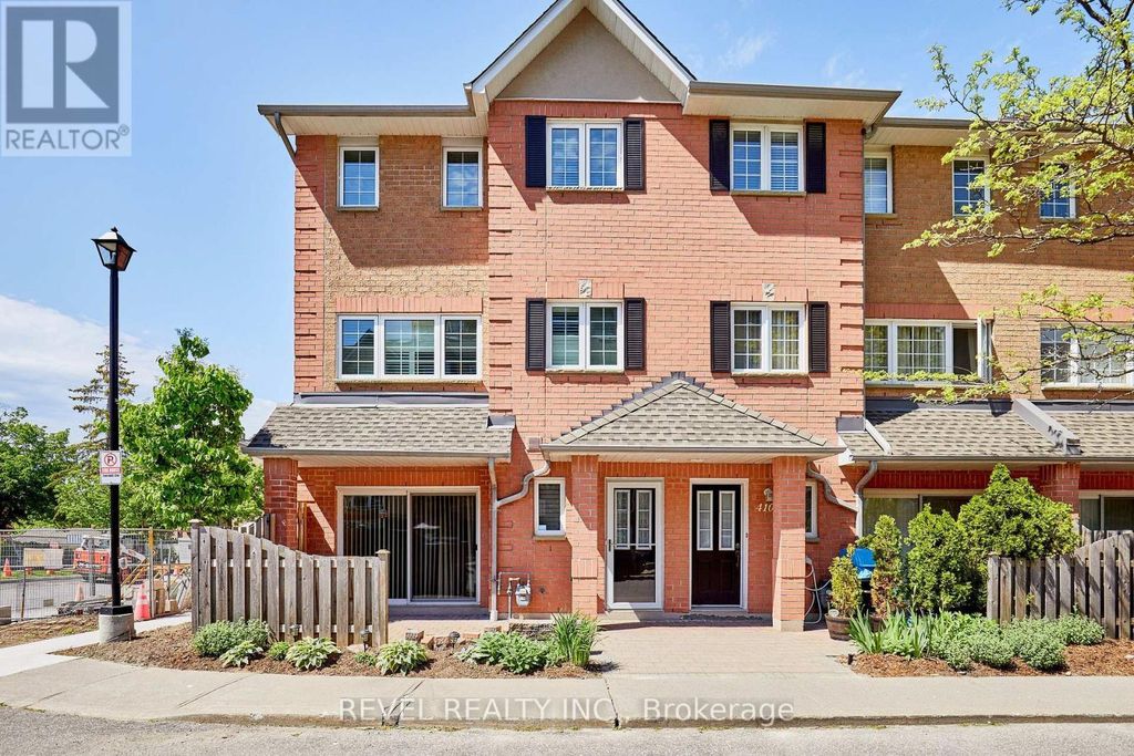 411 - 1400 The Esplanade N, Pickering (town Centre)