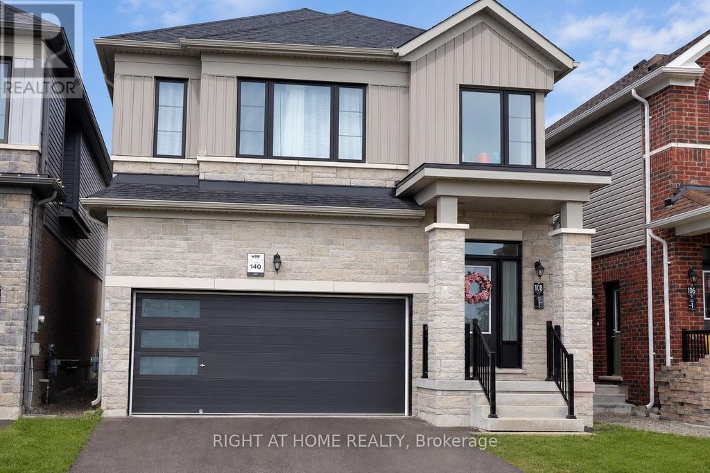 108 Nottingham Road, Barrie