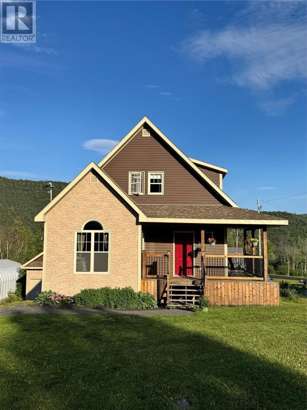 101 Main Street, Irishtown-Summerside