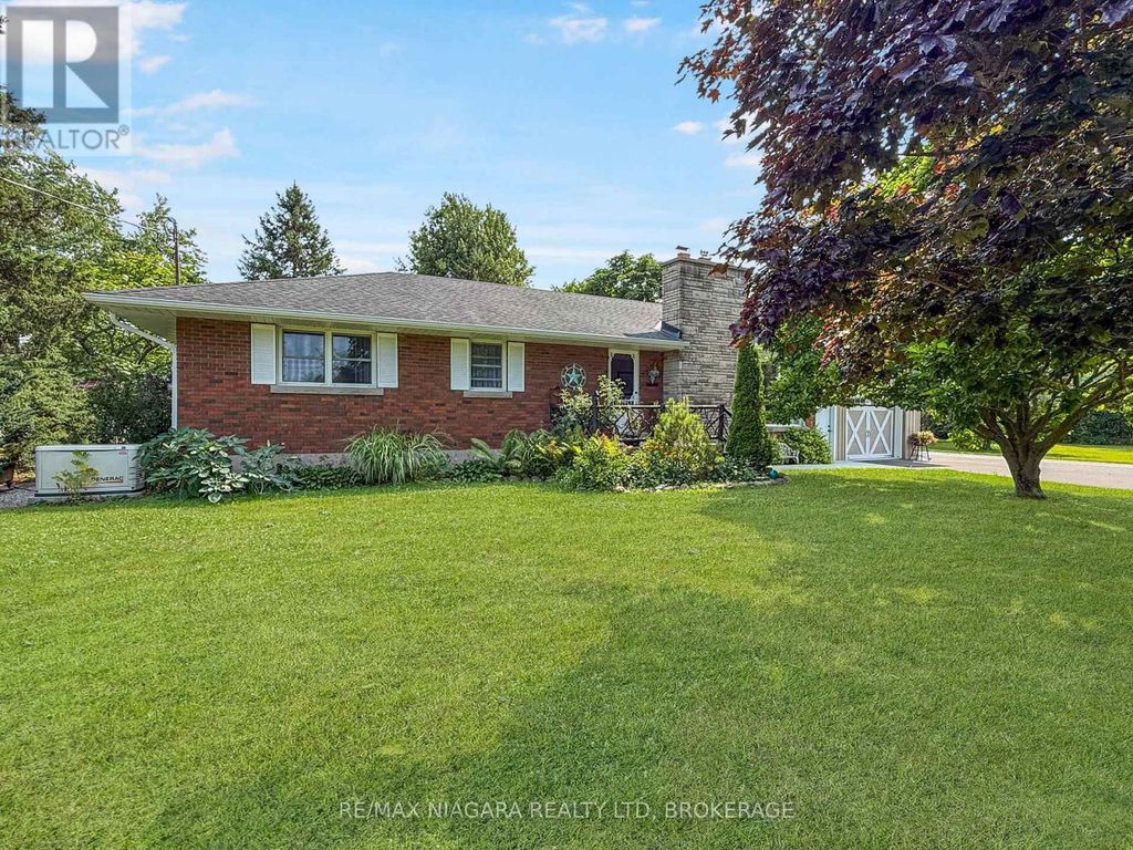 2223 Turner Road, Thorold (hurricane/merrittville)