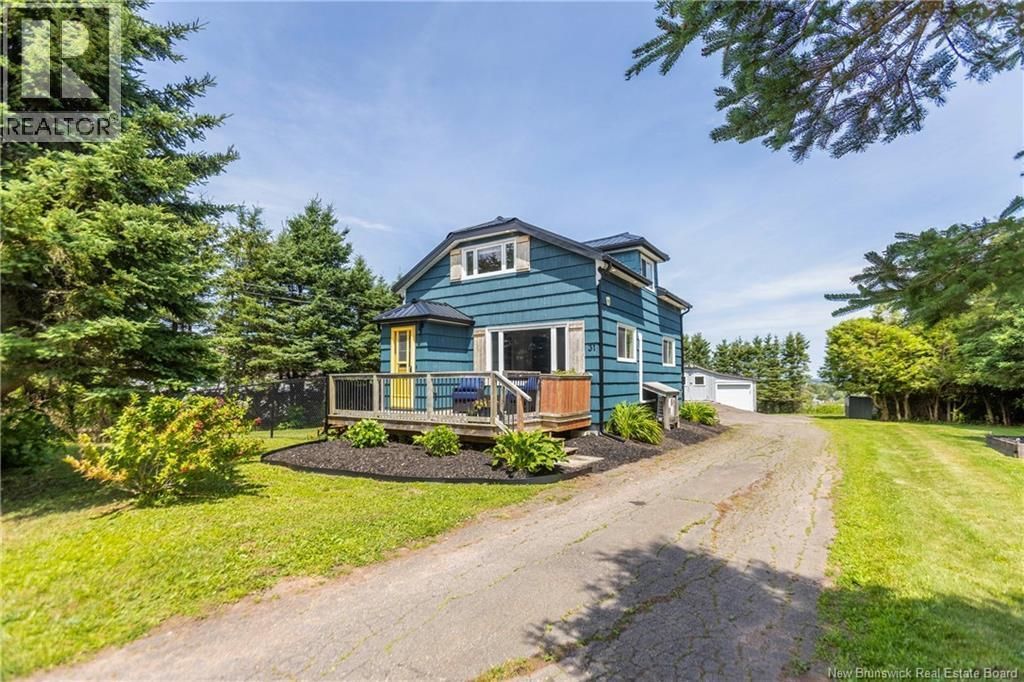 31 Walker Road, Sackville