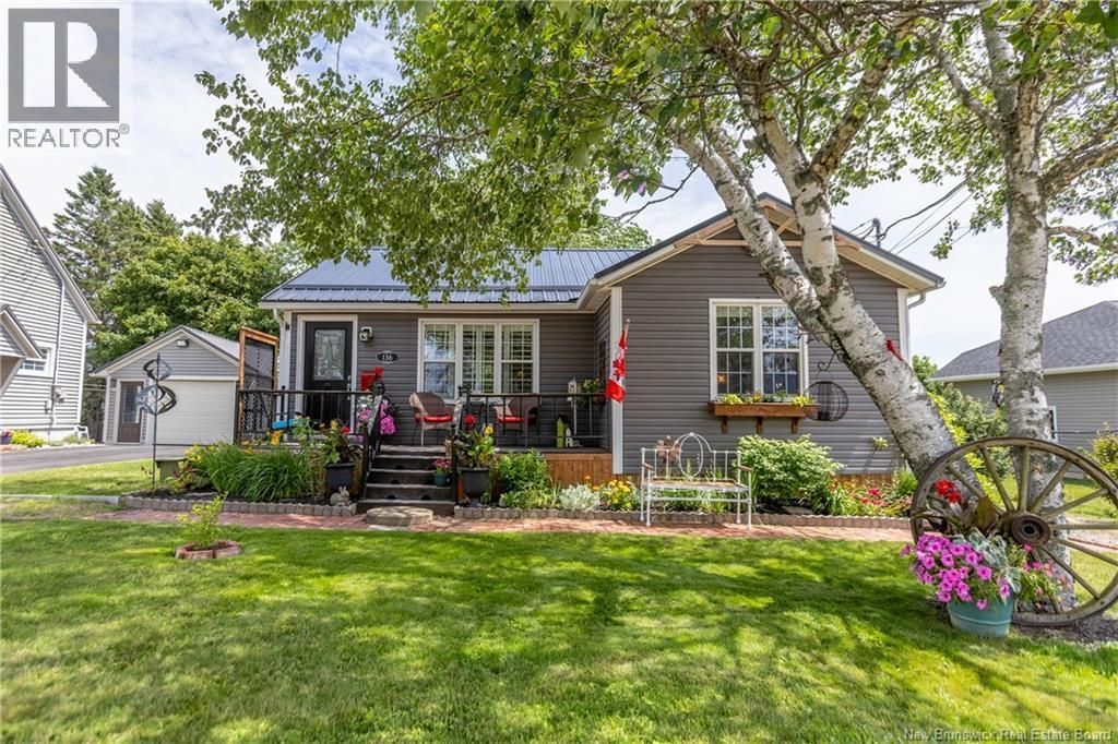 136 Queens Road, Sackville