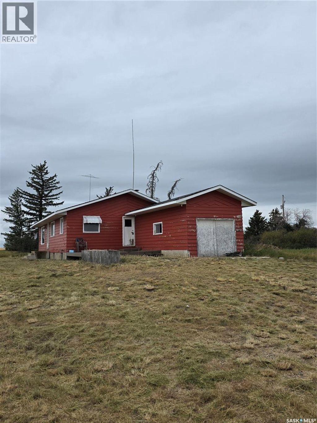Little Six Acreage, Auvergne Rm No. 76