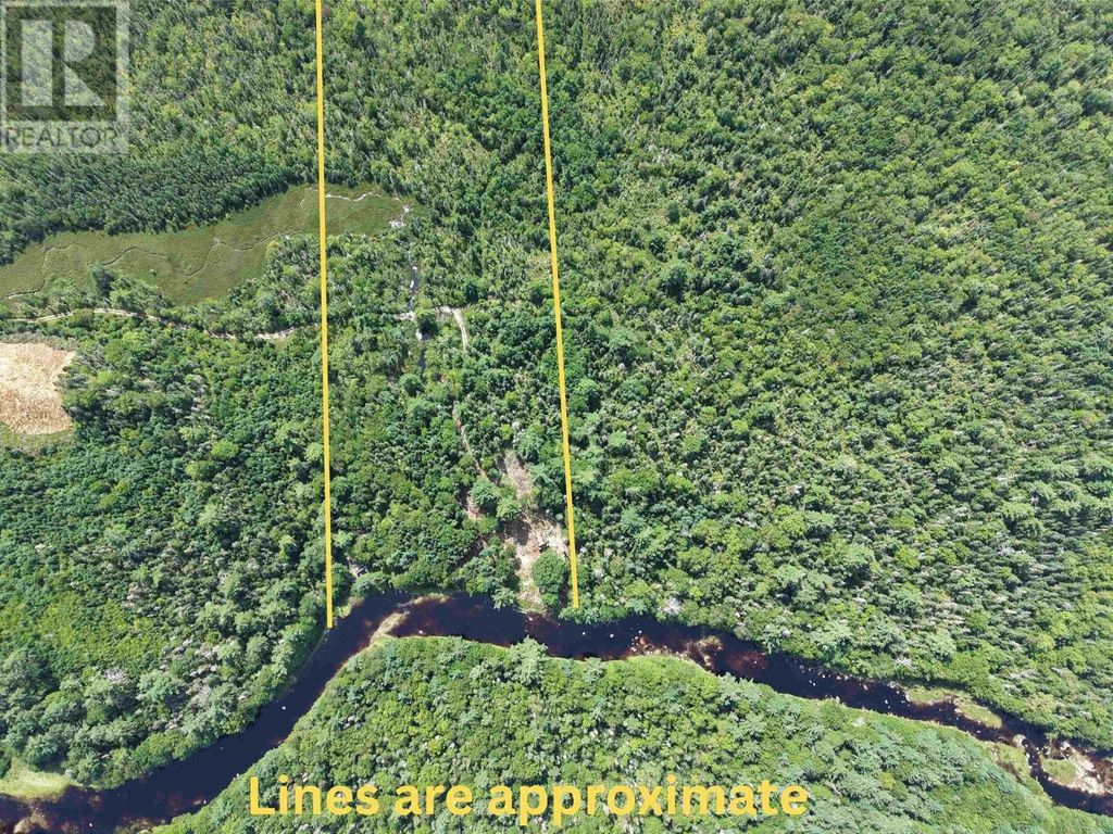 1894 Highway 103, Sable River