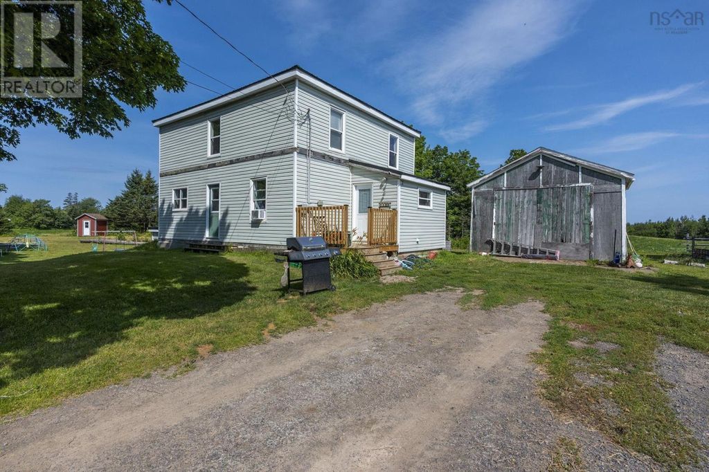 1103 Gospel Woods Road, Glenmont