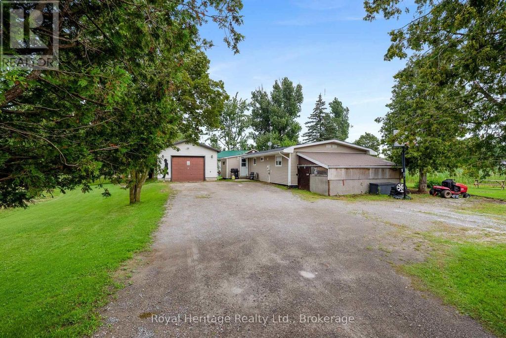 14 Stoney Creek Road, Kawartha Lakes (lindsay)