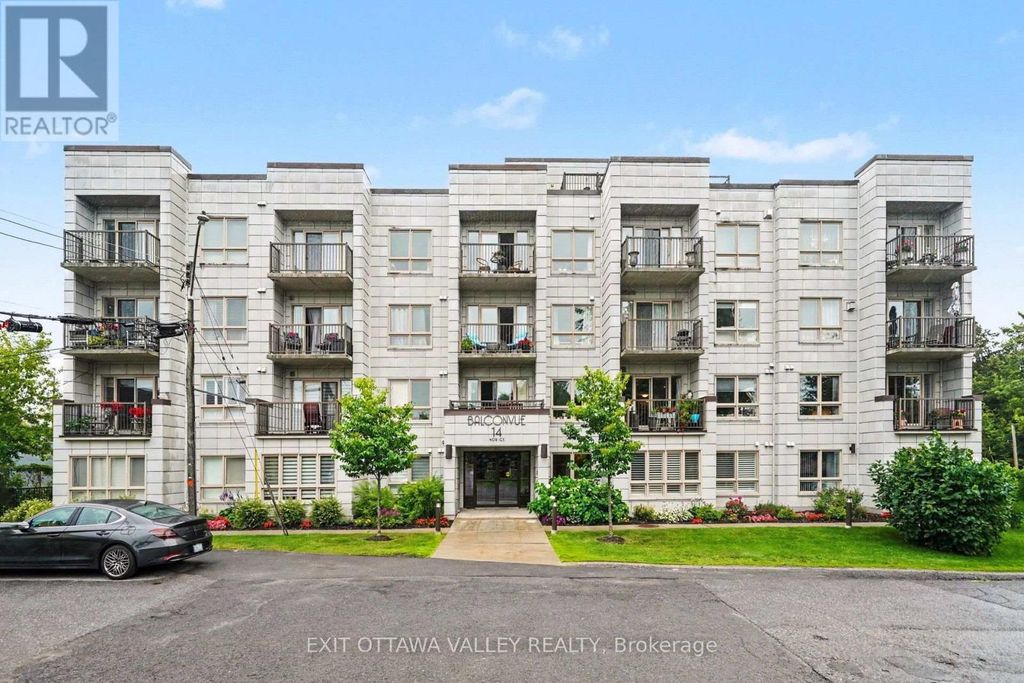 208 - 14 Norice Street, Ottawa