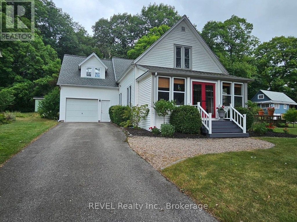 4912 Brown Road, Fort Erie (crystal Beach)