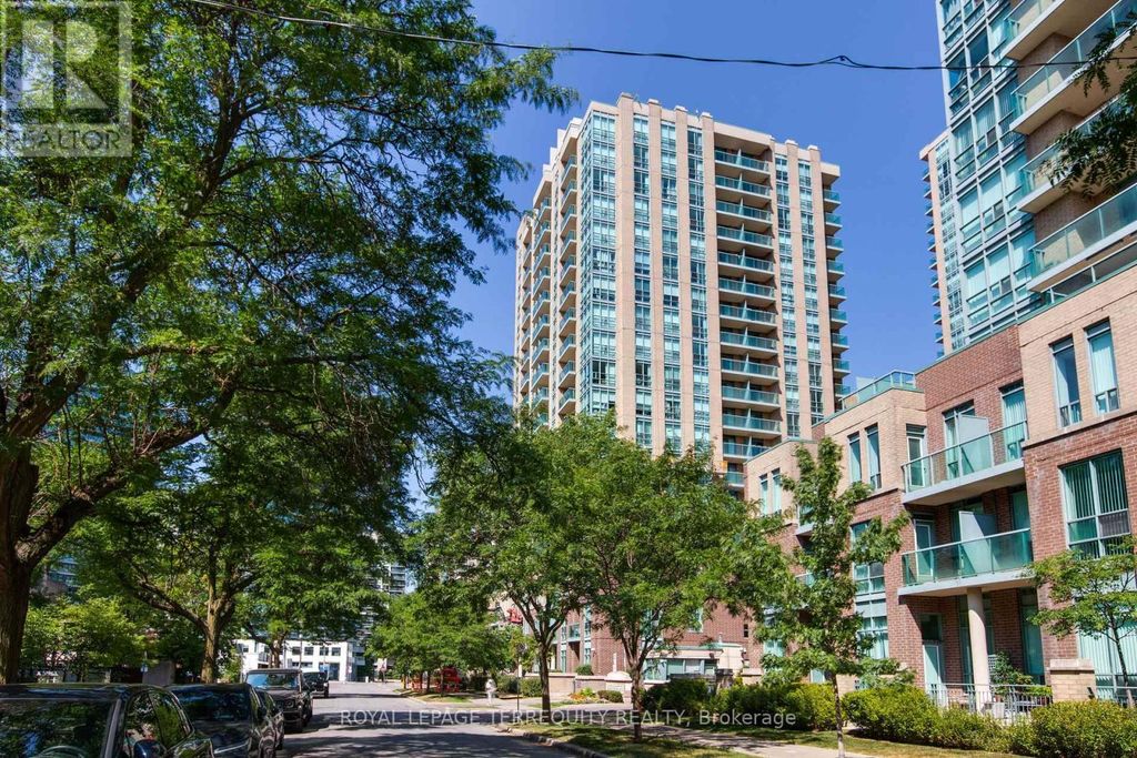 Ph07 - 20 Olive Avenue, Toronto (willowdale East)