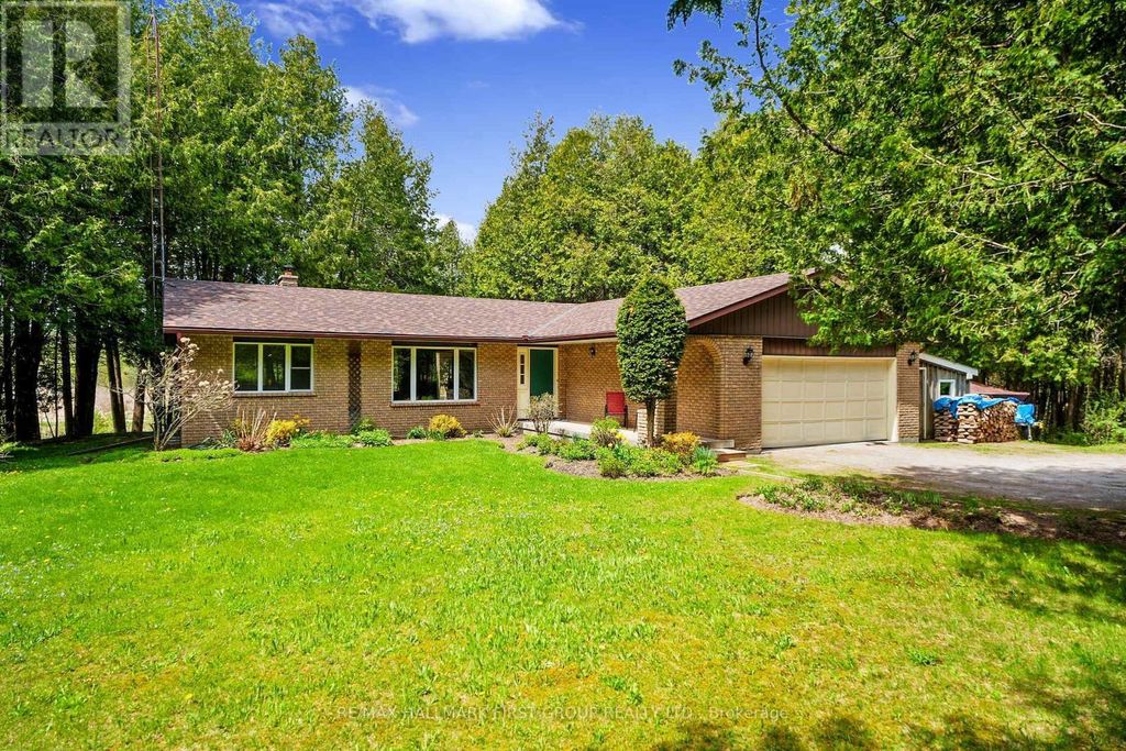 6200 Campbell Road, Port Hope