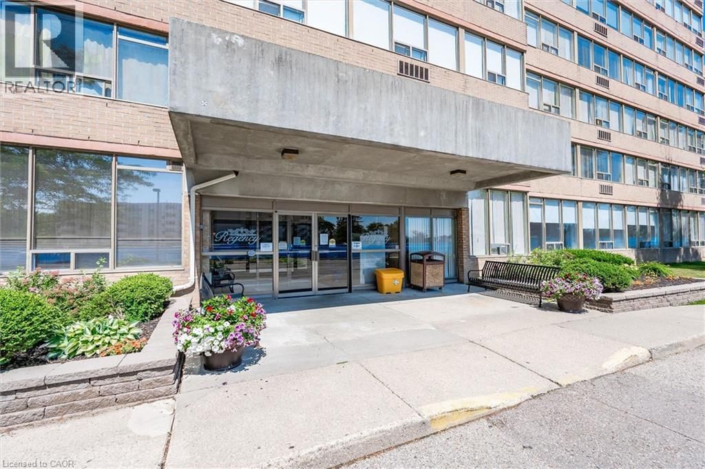 3227 King Street E Unit# 1112, Kitchener