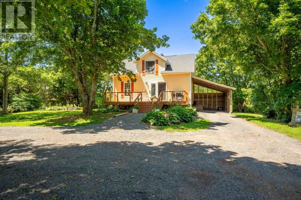 1242 New Glasgow Road, Ebenezer