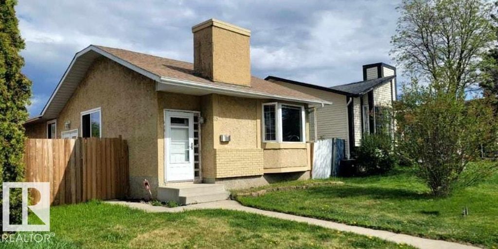 18 Westbend St, Spruce Grove