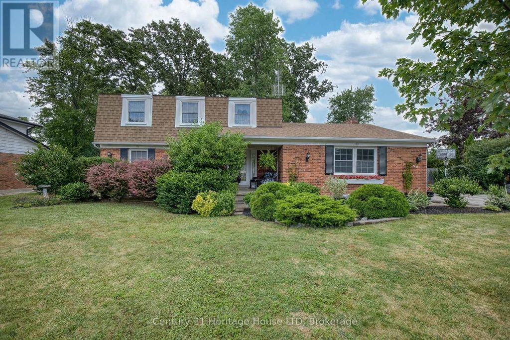 688 Daytona Drive, Fort Erie (crescent Park)