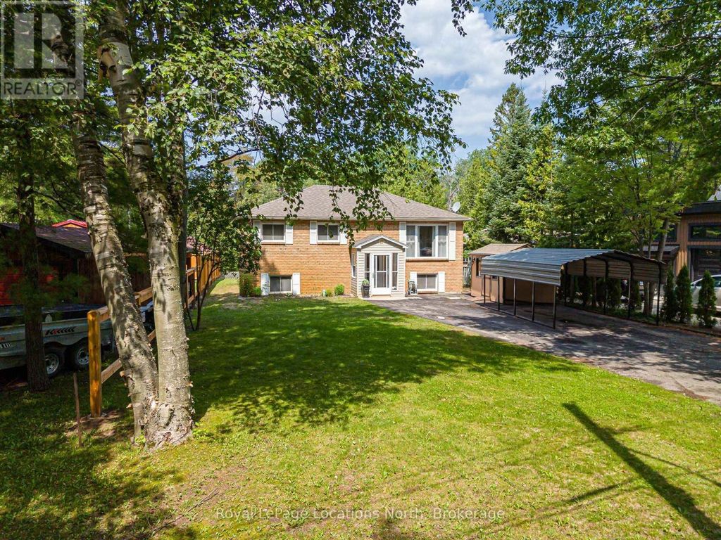 26 Stroud Crescent, Wasaga Beach