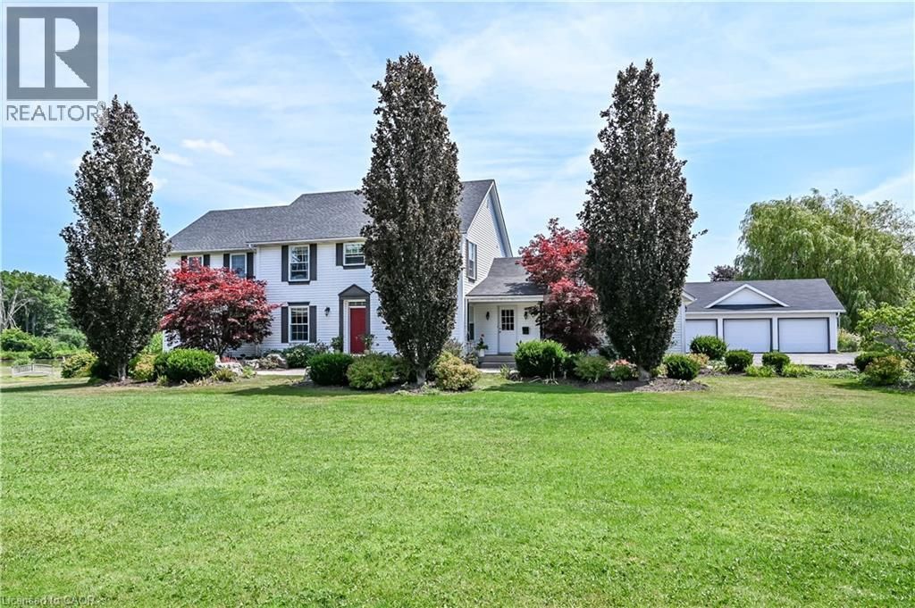 20 Haldimand Trail, Dunnville
