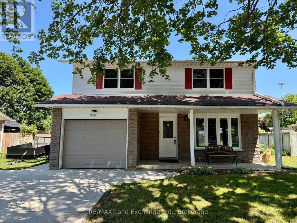 359 Crawford Street, Saugeen Shores
