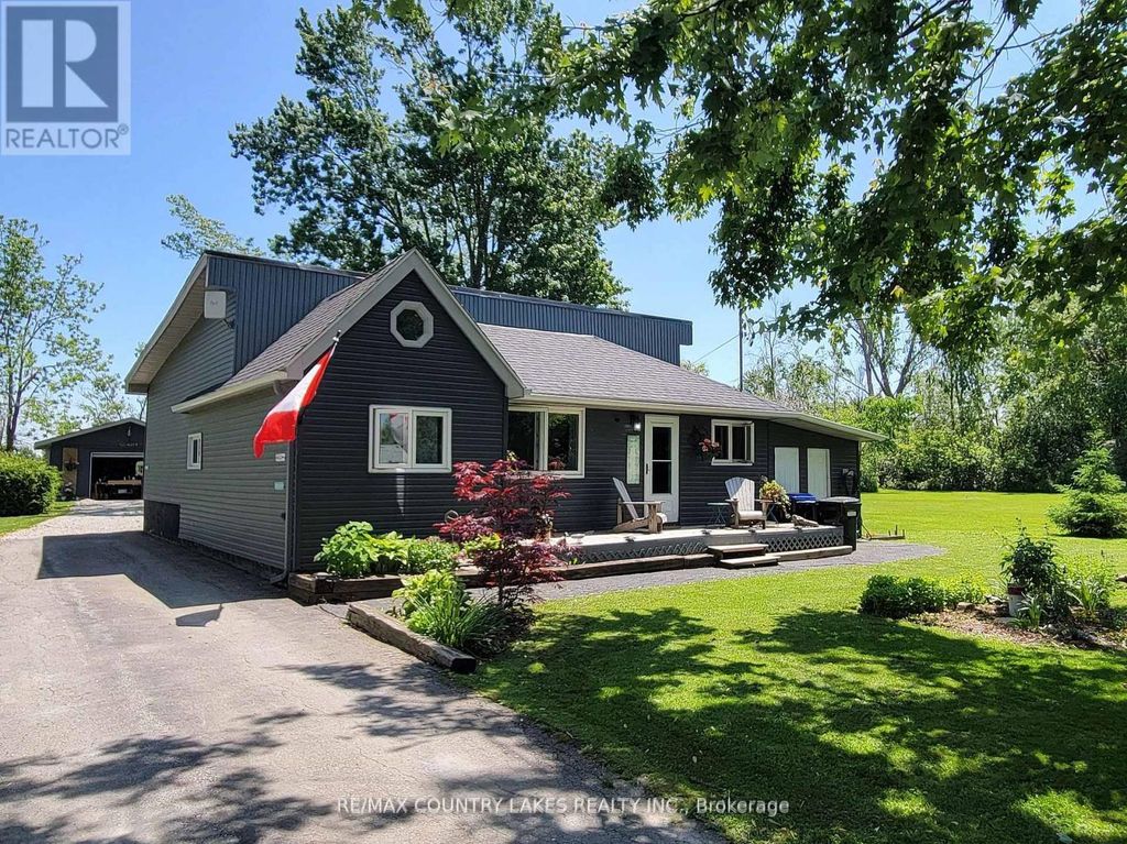 2481 Lakeshore Drive, Ramara (brechin)