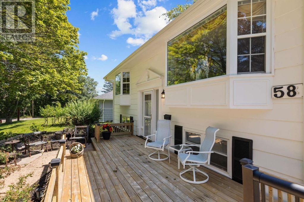 58 Skyview Drive, Charlottetown