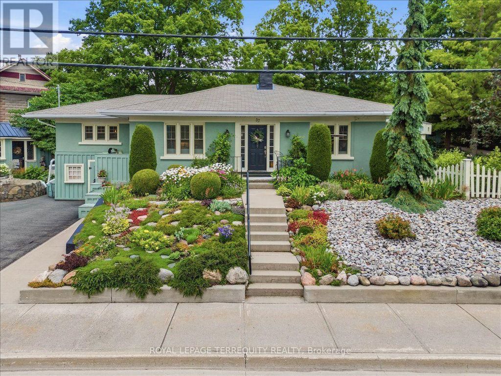 37 Old Hastings Road, Trent Hills (warkworth)