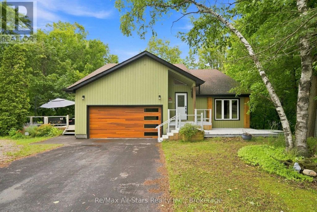 21671 Brunon Avenue, Kawartha Lakes (mariposa)