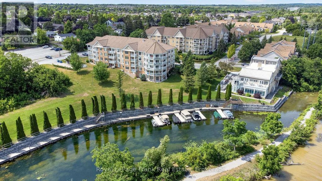 408 - 50 Rivermill Boulevard, Kawartha Lakes (lindsay)