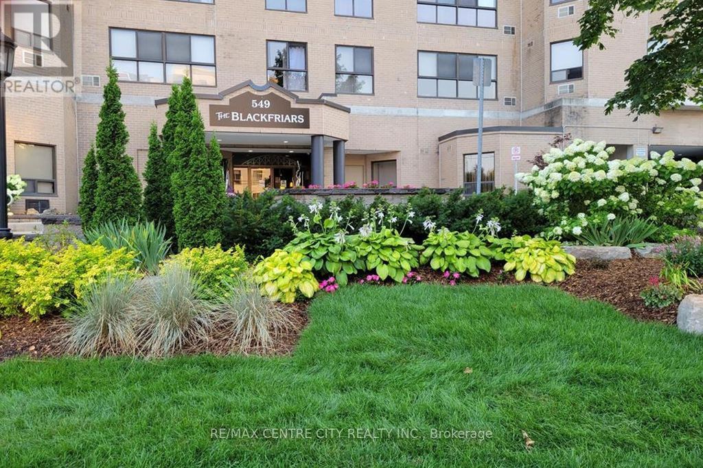 302 - 549 Ridout Street N, London East (east F)