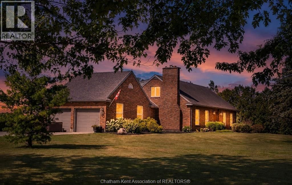 4979 Lambton Line, Dawn-Euphemia