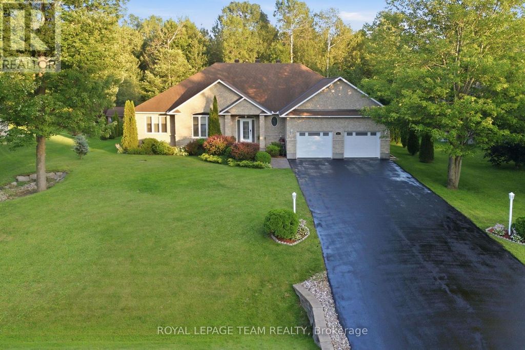 6810 Pebble Trail Way, Ottawa