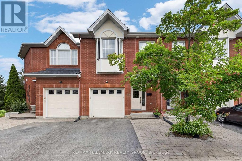 103 Tall Oak Private, Ottawa