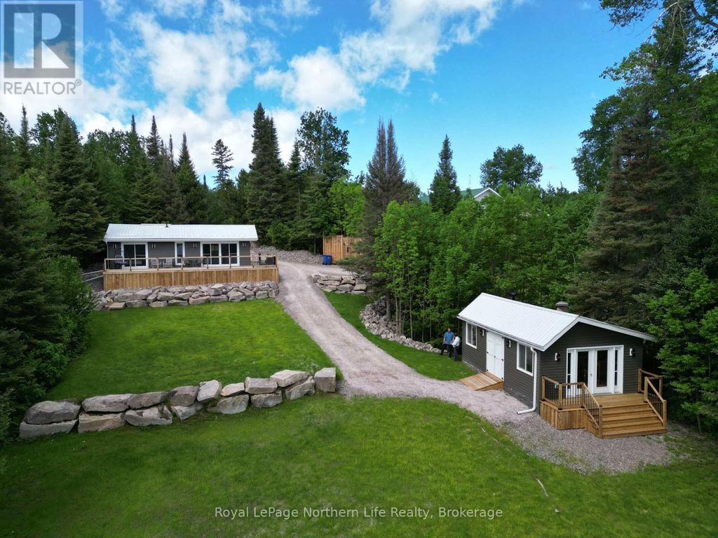 93 Ontario Street, Timiskaming (tim - Outside - Rural)