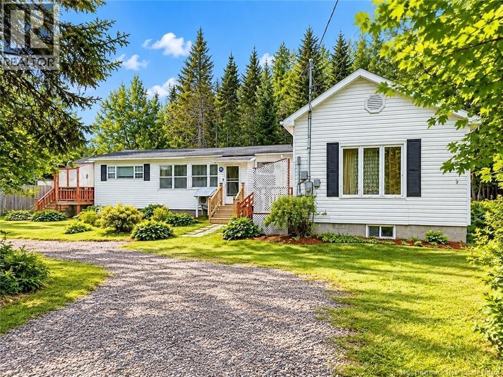 43 South Shediac River Rd, Shediac River