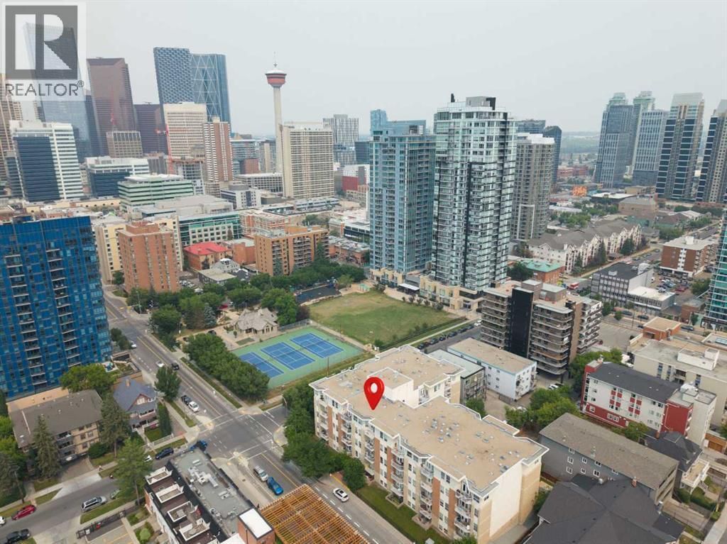 210, 1410 2 Street Sw, Calgary