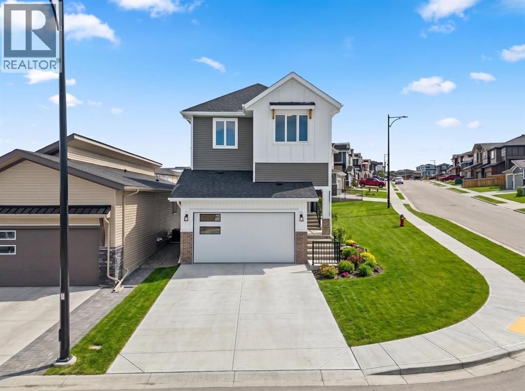 305 Precedence View, Cochrane