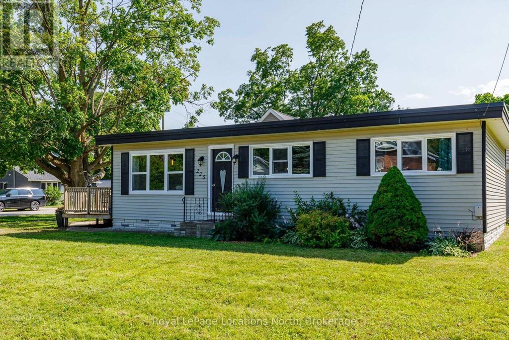 225 Cherry Street, Clearview (stayner)