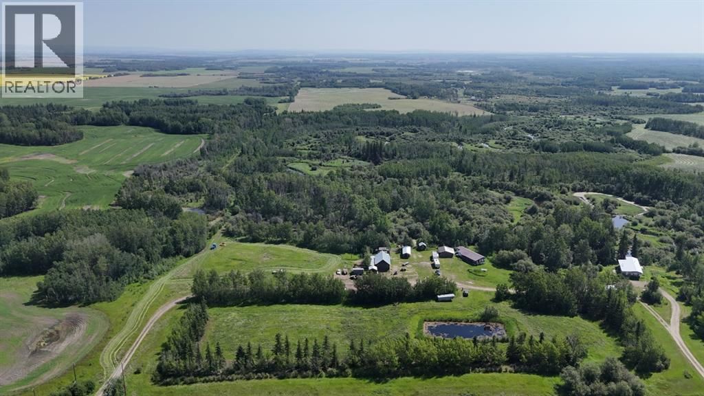 855069 Rr 72, Rural Clear Hills County