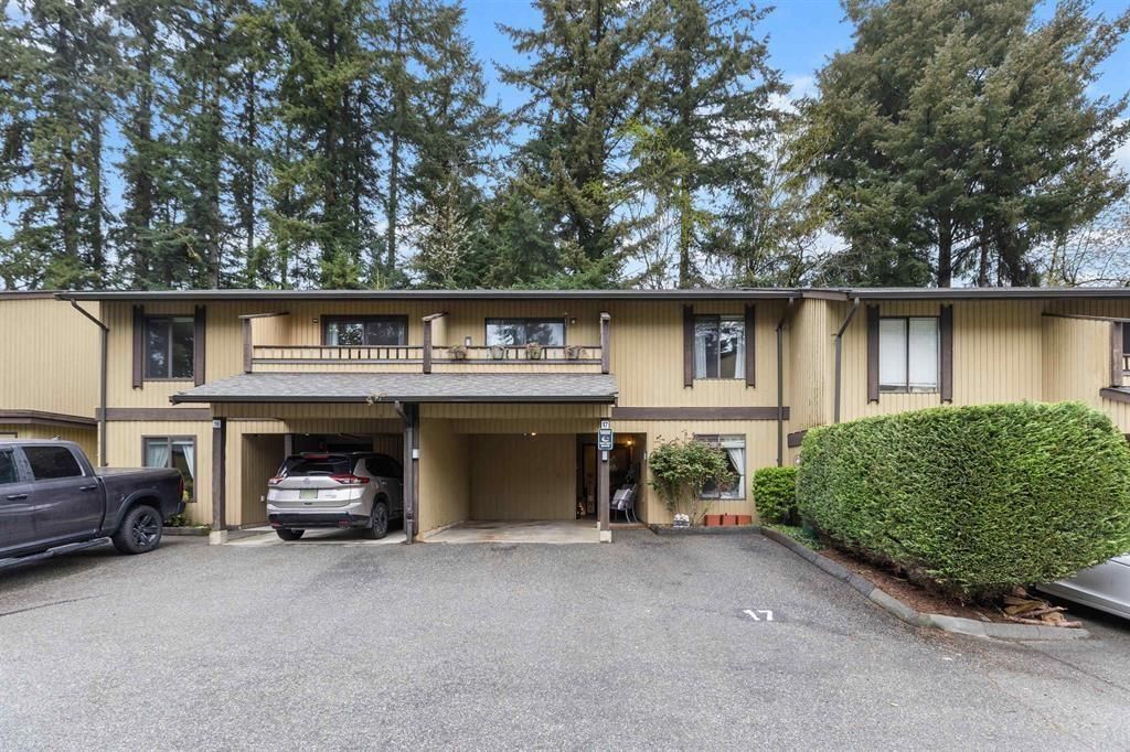 17 2998 Mouat Drive, Abbotsford
