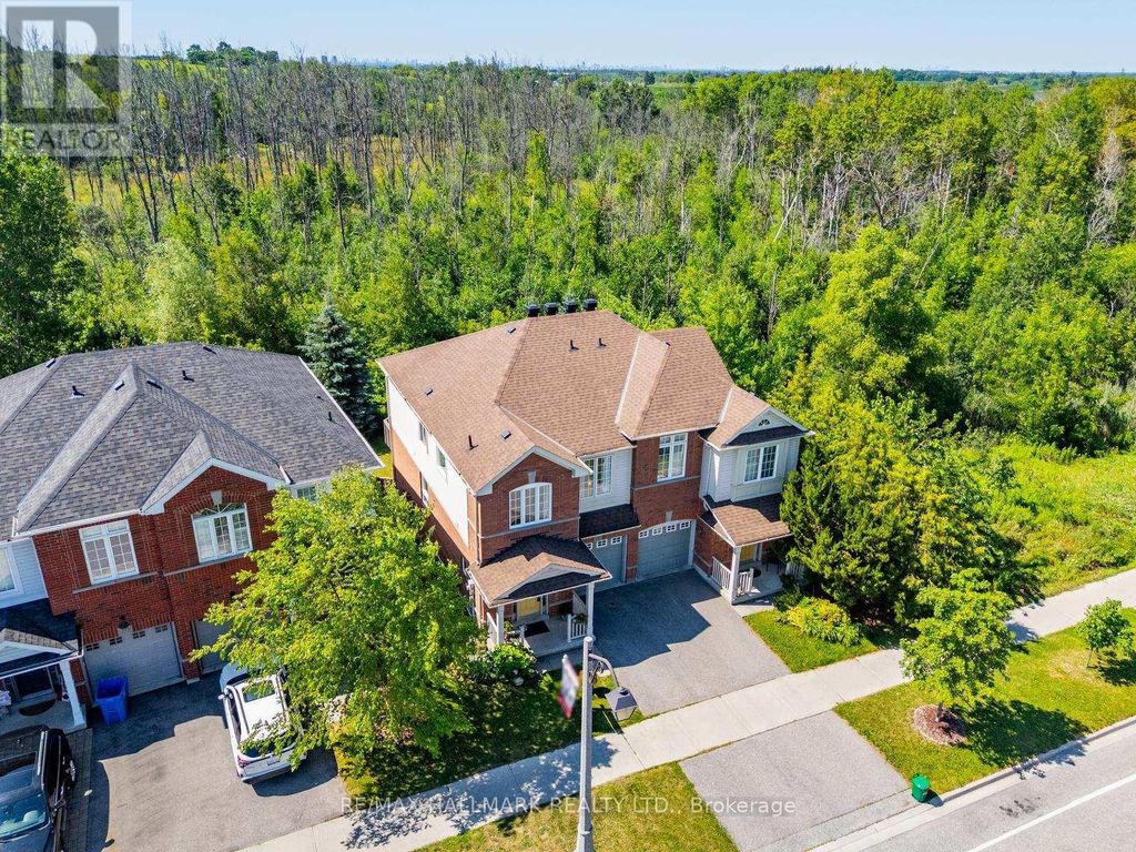 281 Reeves Way Boulevard, Whitchurch-Stouffville (stouffville)