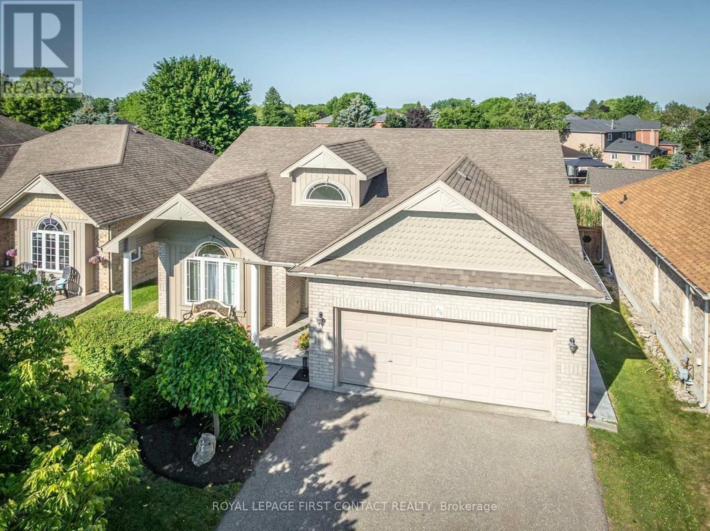 234 Church Street N, New Tecumseth (alliston)
