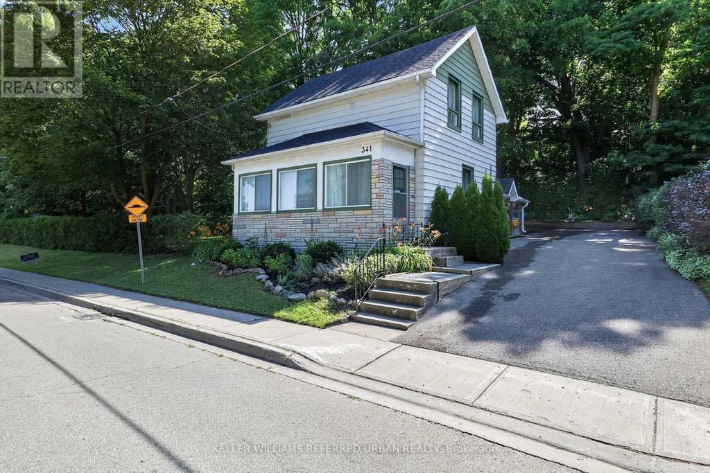 341 Cotter Street, Newmarket (central Newmarket)
